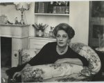 Alberto Sordi e Andreina Pagnani: chi era la compagna dell'attore