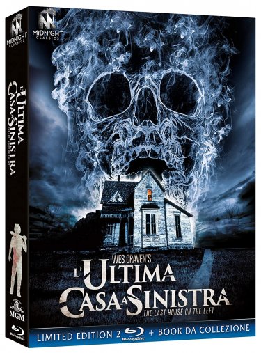 Casa Cover