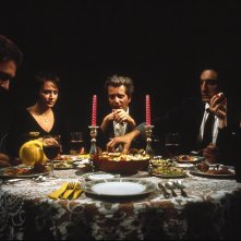 L'ultima casa a sinistra: una scena del film