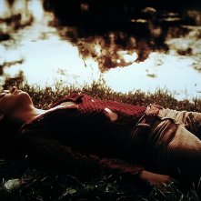 L'ultima casa a sinistra: una scena con Sandra Cassel