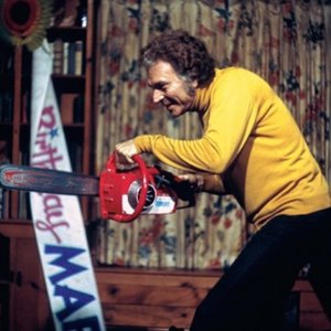 L'ultima casa a sinistra: una scena con Richard Towers