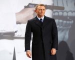 Daniel Craig non lascerà soldi in eredità ai propri figli