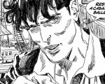 Dylan Dog al tempi del Coronavirus: il video messaggio di Tiziano Sclavi