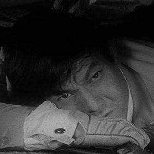 La farfalla sul mirino: una scena del film