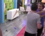 Grande Fratello Vip 2020, tra Antonella Elia e Fernanda Lessa si sfiora la rissa (video)