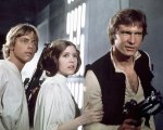 Guerre Stellari, Harrison Ford: 'La troupe britannica disprezzava il primo film'