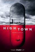 Locandina di Hightown