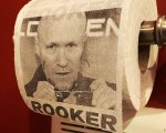 James Gunn costretto a usare la carta igienica di Michael Rooker, ecco i commenti esilaranti dei fan