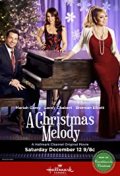 Locandina di A Christmas Melody