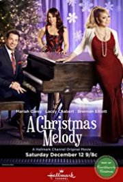 Locandina di A Christmas Melody