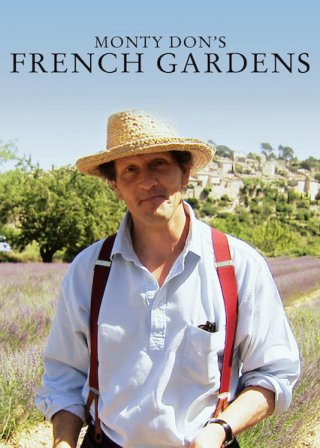 Locandina di Monty Don's French Gardens