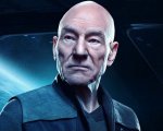 Star Trek: Picard, Patrick Stewart offre un mese gratuito di CBS