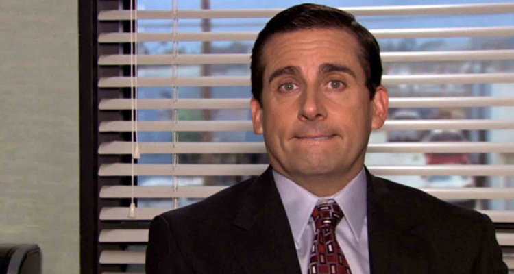 Perche Steve Carell Ha Lasciato The Office