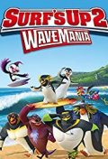 Locandina di Surf's Up 2 - Uniti per vincere
