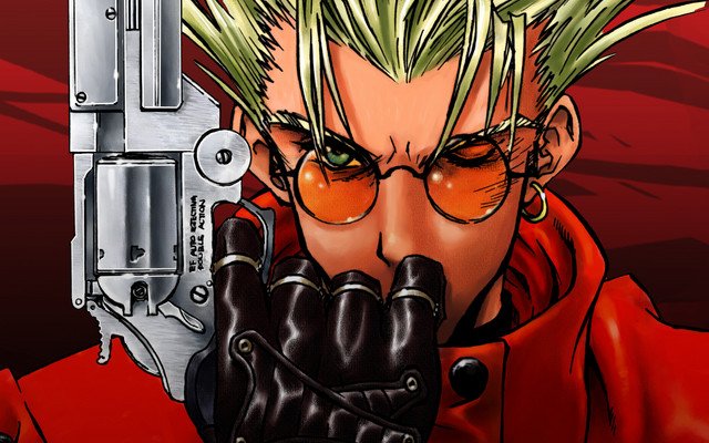 Trigun - Streaming - Movieplayer.it