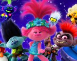 Trolls World Tour: il nuovo trailer del divertente film animato musicale