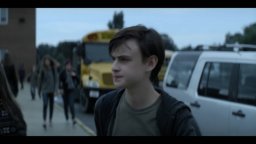 Defending Jacob - Trailer