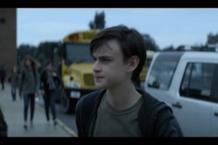 Defending Jacob - Trailer