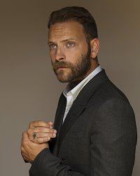 Locandina di Alessandro Borghi