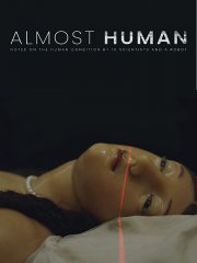 Locandina di Almost Human
