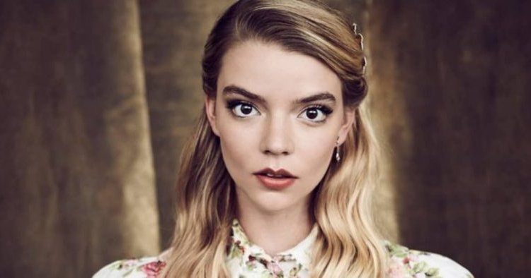 Film E Programmi Tv Di Anya Taylor-joy