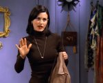 Friends: Courteney Cox sta facendo il binge watching della serie in quarantena