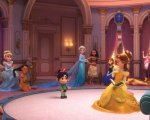 Disney+: i contenuti extra nascosti da non perdere