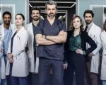 DOC, la recensione degli episodi 1 e 2: Argentero, un medico in cerca di sé dopo un'amnesia