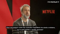 Freud - La nostra intervista agli autori della nuova serie Netflix