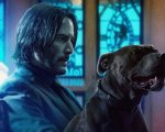 John Wick 4: nel fan trailer c'è anche Liam Neeson
