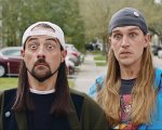 Kevin Smith: 'Jay and Silent Bob Reboot è il mio Avengers: Endgame'