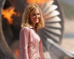 Maggie Grace contro Evangeline Lilly: 'In Italia la gente viene mandata a casa a morire'