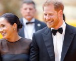 Meghan Markle, moglie del principe Harry, voce narrante di Elephant, nuovo documentario  Disney