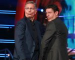Paolo Bonolis e Luca Laurenti hanno litigato?