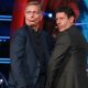 Paolo Bonolis e Luca Laurenti hanno litigato?