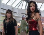 Wonder Woman, Patty Jenkins: 'Ho sempre amato che fosse un'eroina in grado di provare empatia e amore'