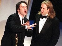 Roger Avary e Pulp Fiction: 'Quando vinsi l'Oscar mi scappava la pipì'