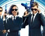 Sky Cinema Men in Black: da oggi arriva il canale dedicato alla saga