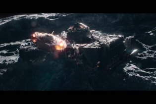 Iron Sky: The Coming Race - Trailer