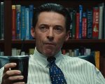 Bad Education: Hugh Jackman è nei guai nel trailer del film HBO