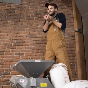 Brews Brothers: una scena della prima stagione