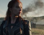 Black Widow: svelato il legame con la serie The Falcon and Winter Soldier?