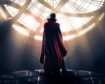 Doctor Strange, il regista Scott Derrickson rivela la sua scena preferita del film