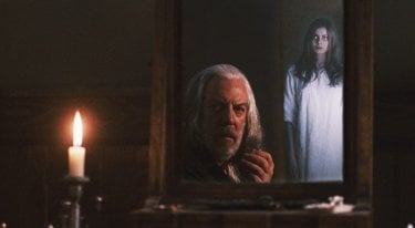 Donald Sutherland An American Haunting