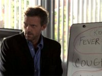 Dr House e il Coronavirus, il commento di Hugh Laurie sui social