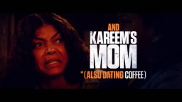 Coffee And Kareem - Trailer