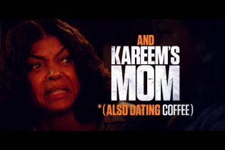 Coffee And Kareem - Trailer