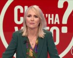 Coronavirus, Federica Sciarelli a Chi l’ha visto? accusa  'Pierpaolo Sileri ha violato le regole'