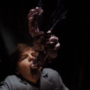 Il Messaggero - The Haunting in Connecticut: una scena del film