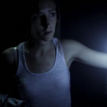 La casa muta: una scena del film
